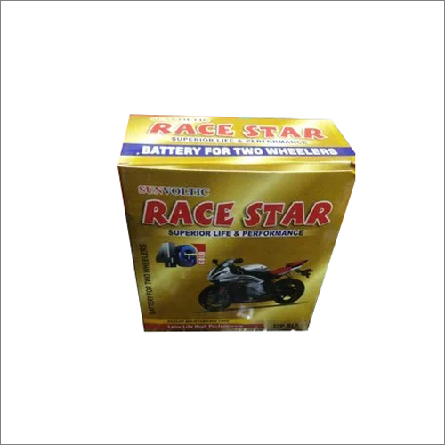 Motorcycle Battery Size: Different Available