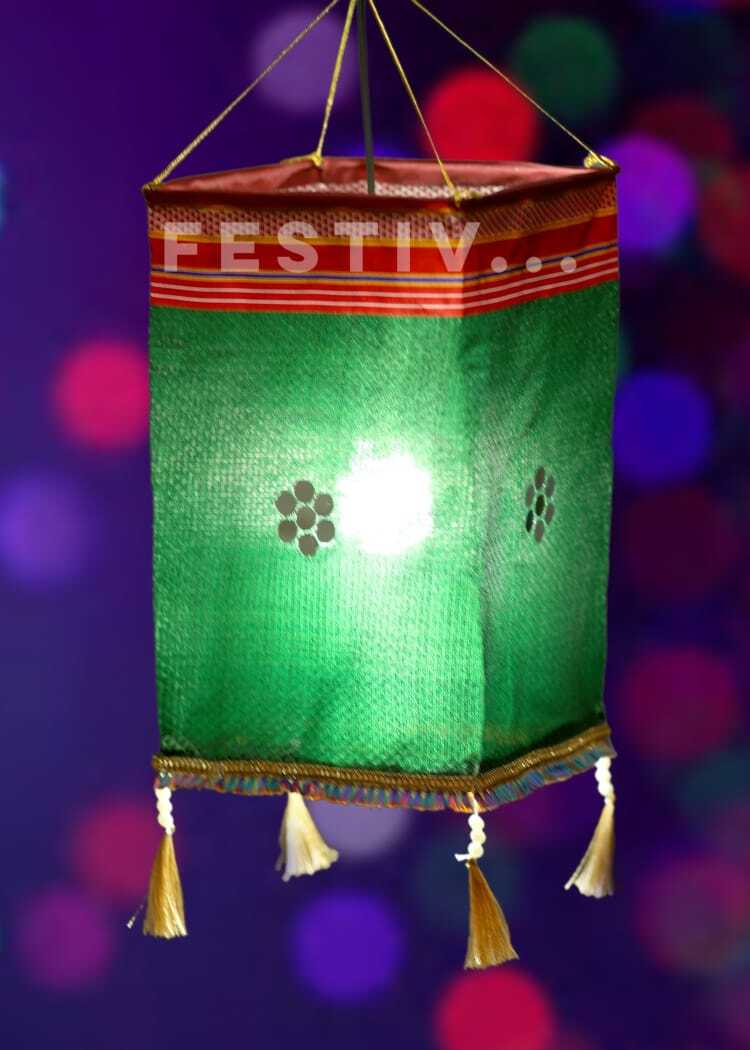 दीवाली लालटेन