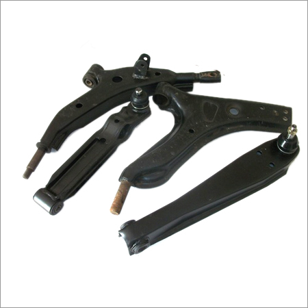 Track Control Arm