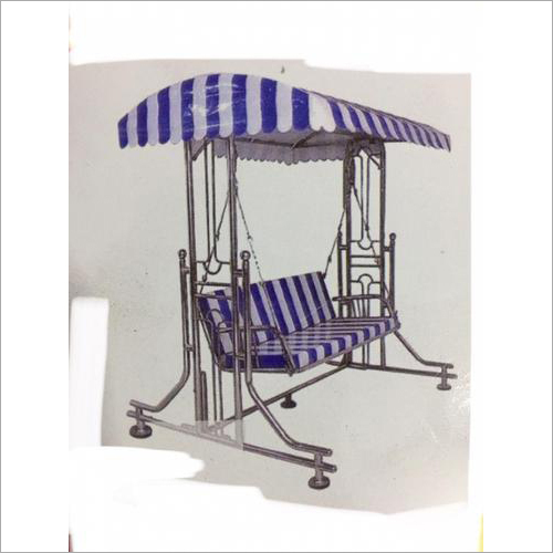 Stainless Steel Home Swing