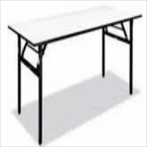 Black Banquet Tables