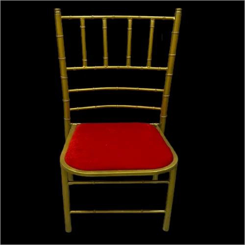Chiavari Chair Application: Sand Beach