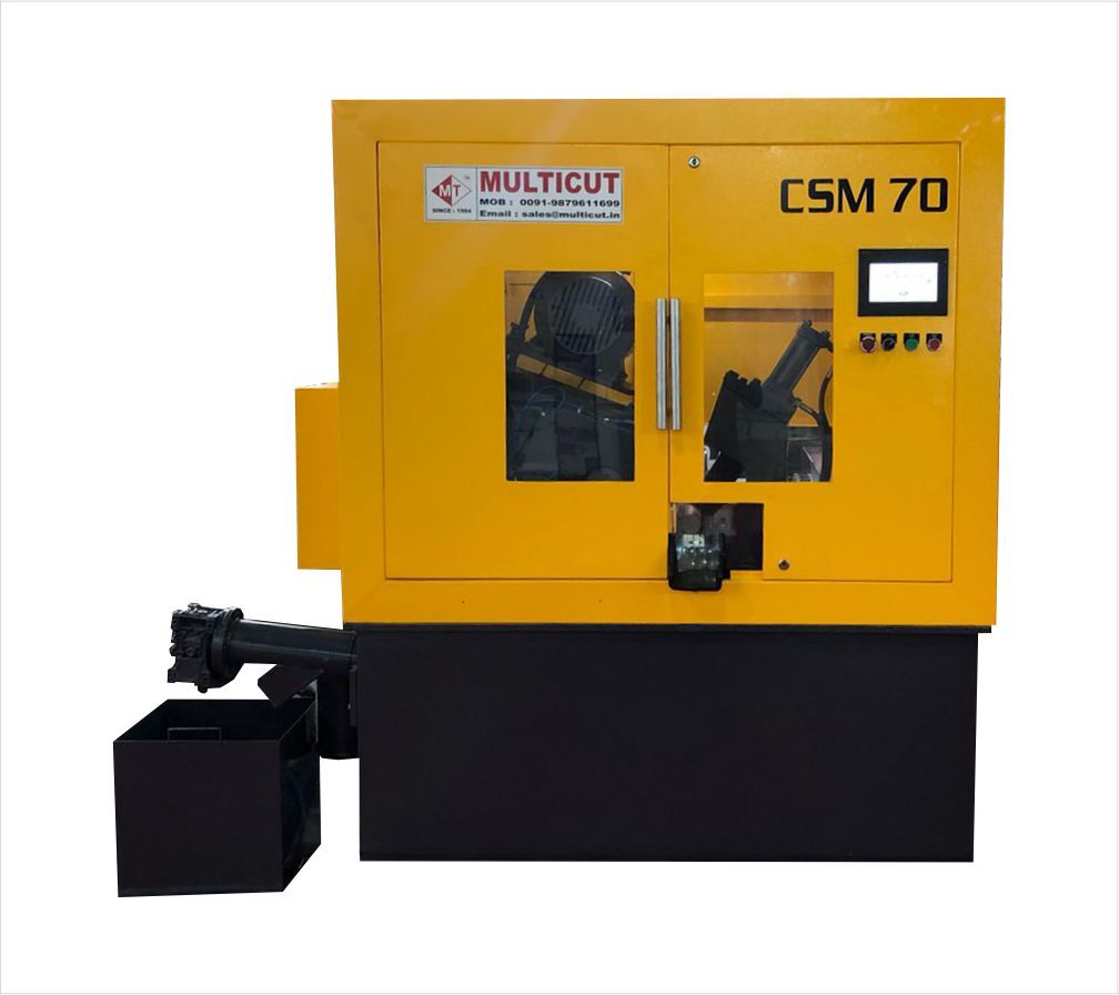 Fully Cnc Circular Sawing Machine Bladeâ Size: 460 X 2.7 X 2.25 X 50 Mm