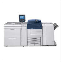 Xerox Digital Color Press C60 70 Production Press - Automatic