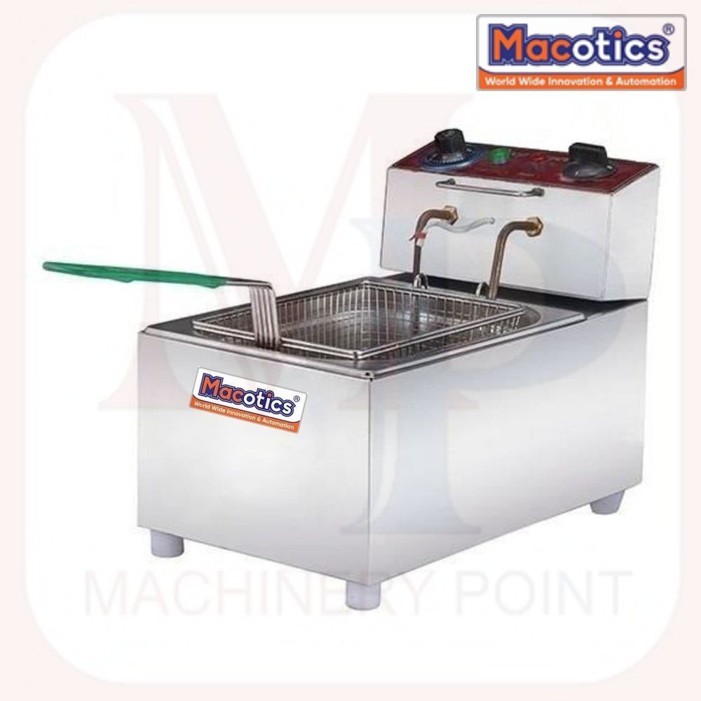 Deep Fryer 6 Litre