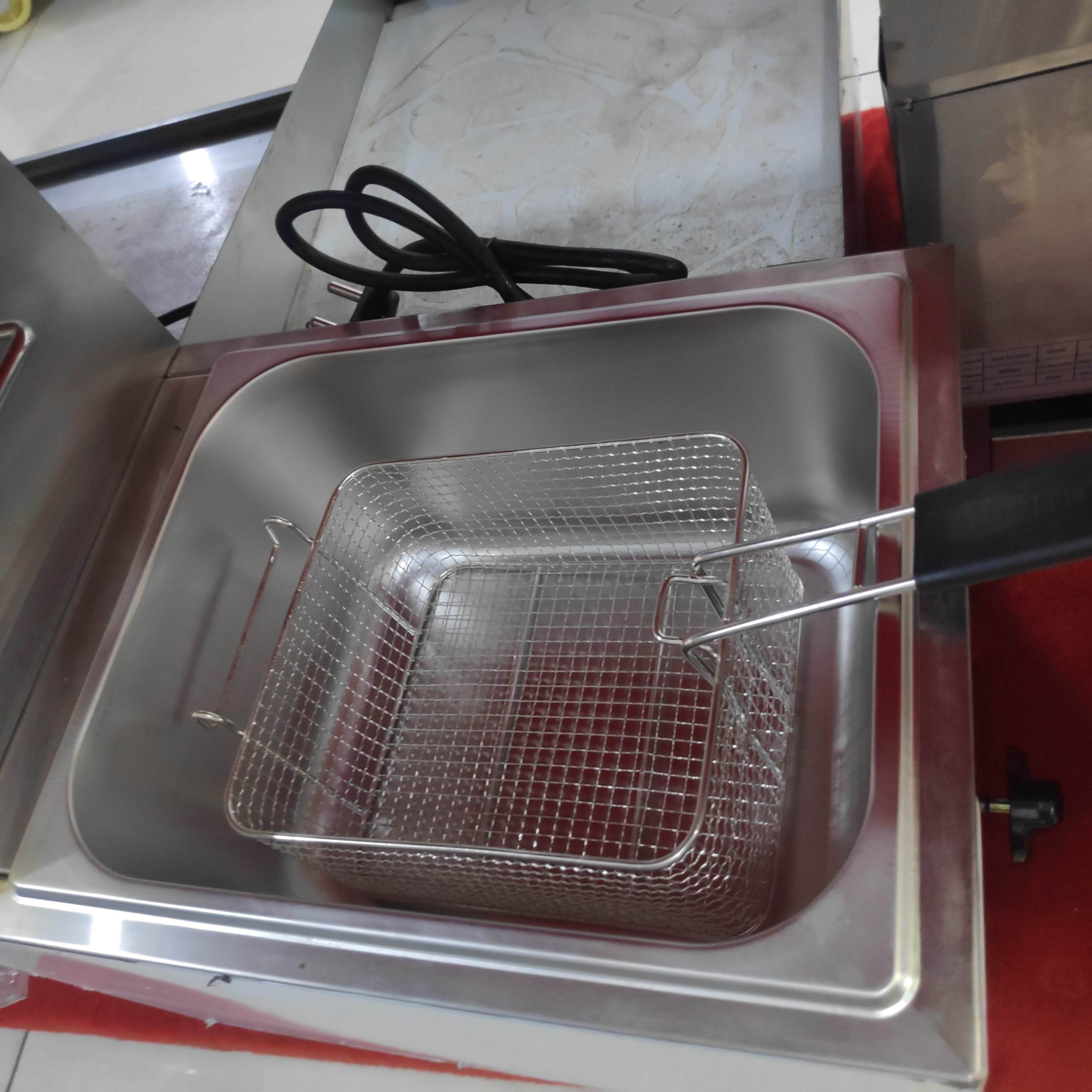 Deep Fryer 6 Litre