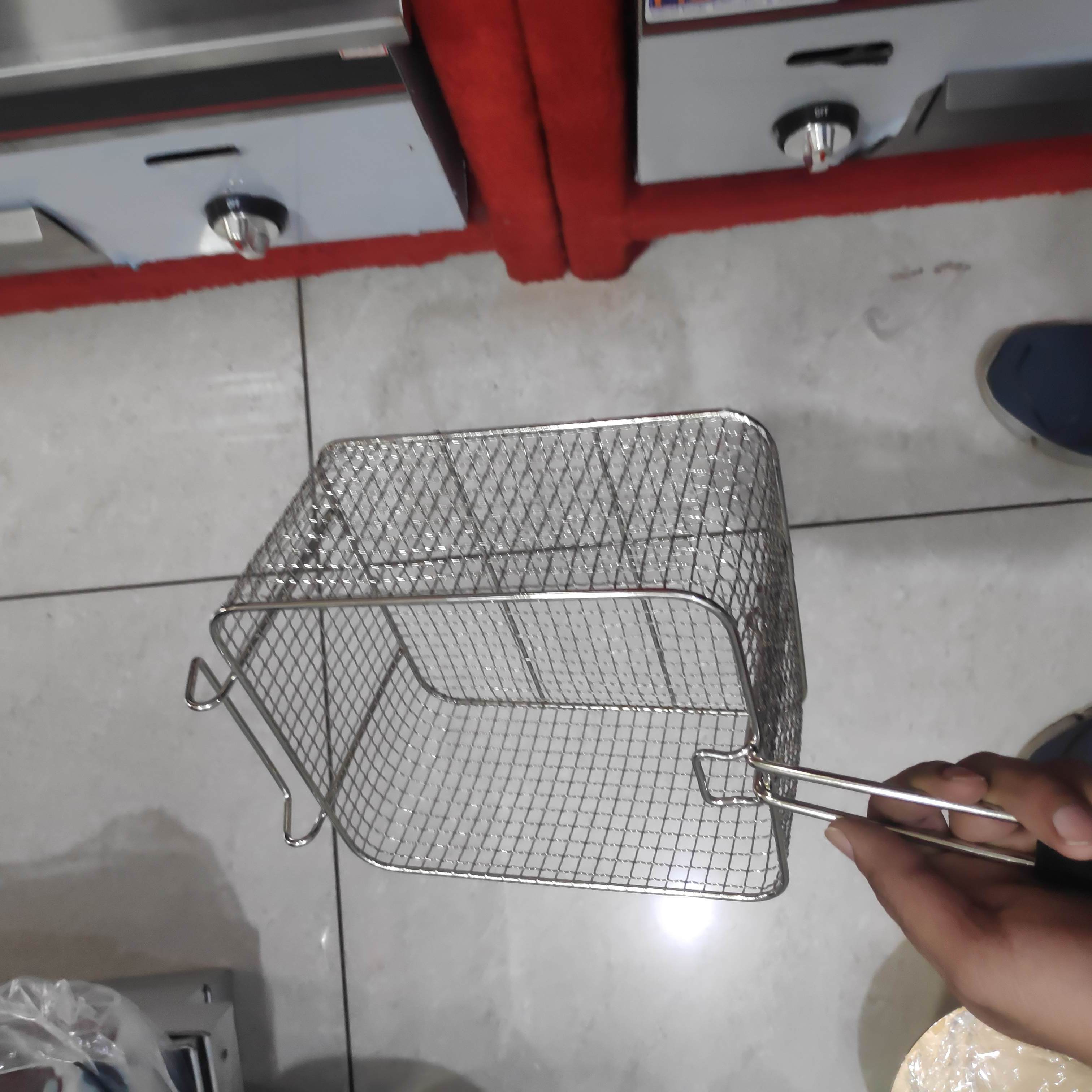 Deep Fryer 6 Litre