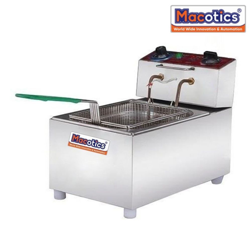 Deep Fryer 6 Litre