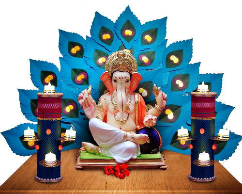 गहरा स्तम्भ