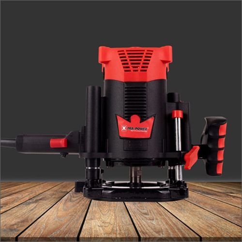 राउटर मशीन अनुप्रयोग: औद्योगिक