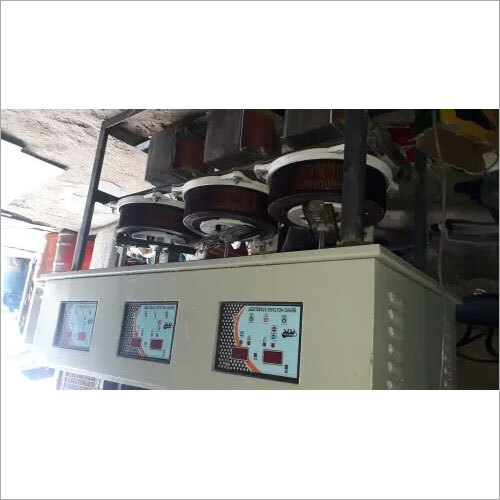 Single Phase Transformer Efficiency: High