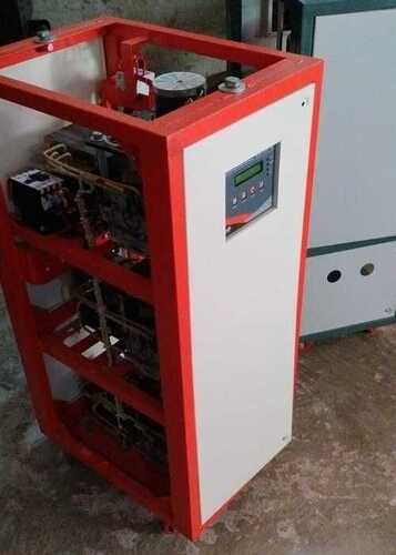 15 Kva Three Phase Isolation Transformers - Efficiency: High