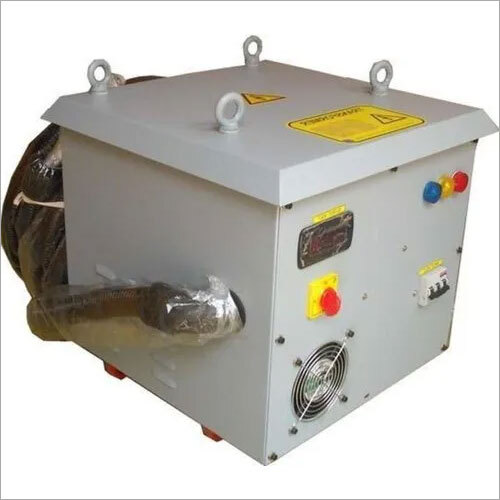 20 Kva Three Phase Isolation Transformer Efficiency: High