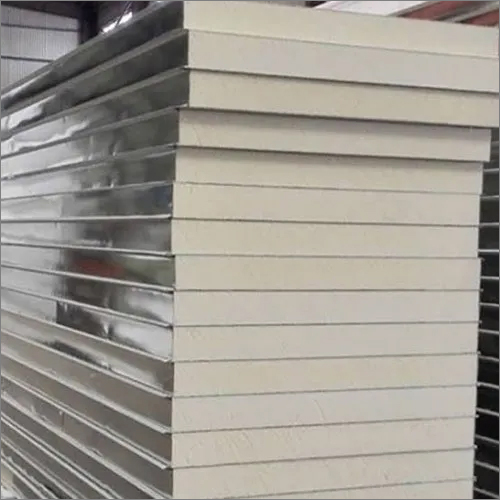 ईपीएस और जीआई पैनल शीट