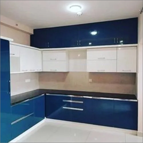 रस्ट प्रूफ किचन पोर्टेबल किचन
