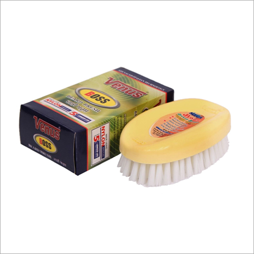 प्लास्टिक वीनस बॉस क्लॉथ क्लीनिंग ब्रश