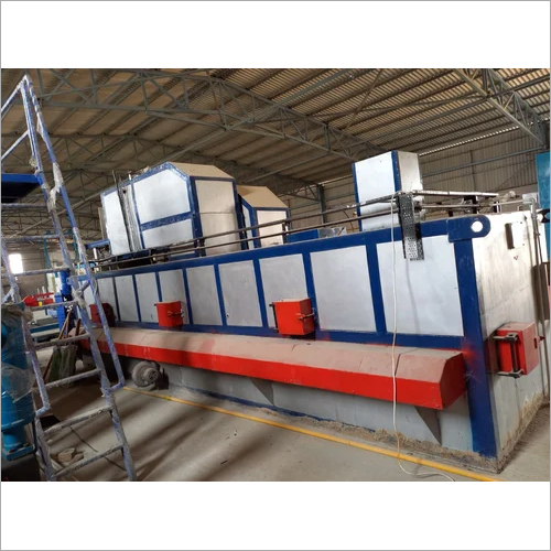 सिल्वर मल्टीलॉग हीटर