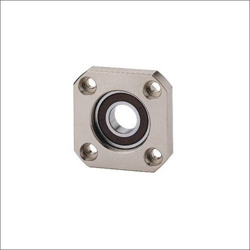 Silver Ff Ball Screw Support Units