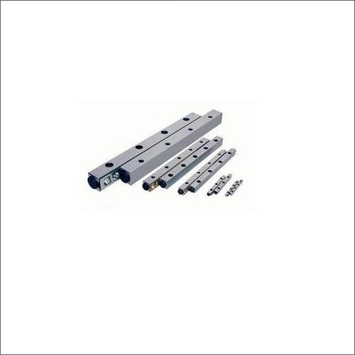 जीआर और एमवीआर क्रॉस रोलर गाइडवे