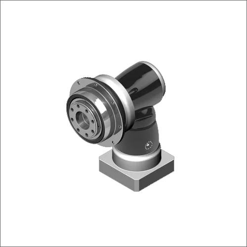 Planetary Gearbox - Stainless Steel, Various Sizes - Silver Finish, High Build Quality, Unmatched Resilience, Ideal for Industrial Use
