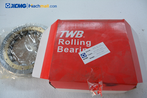 Manual Gb/T283 Rolling Bearing Nj324