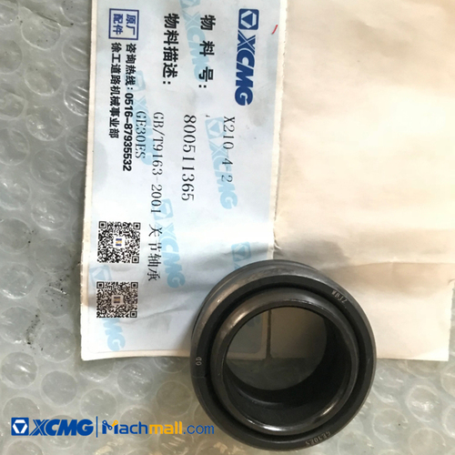 GB/T9163-2001 Joint bearing GE30ES