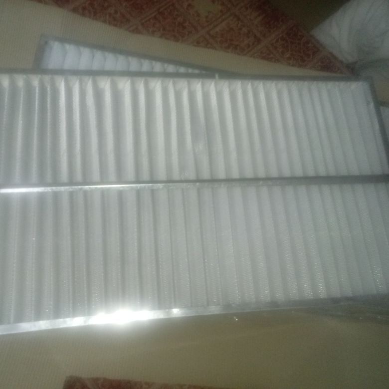 Galvanized Steel Ductable Unit Pre Filter In Proddatur Andhra Pradesh