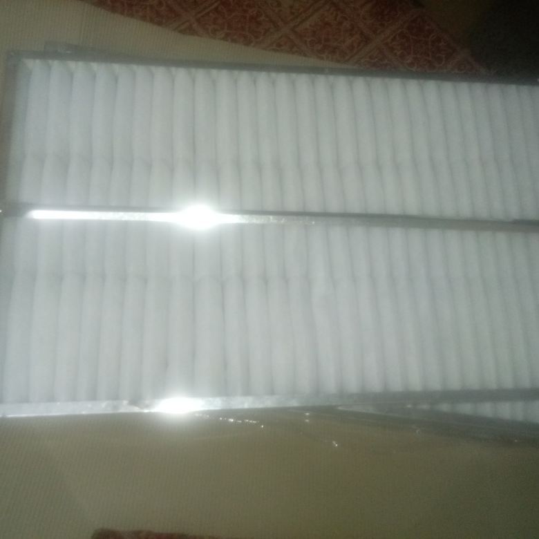 Galvanized Steel Ductable Unit Pre Filter In Proddatur Andhra Pradesh