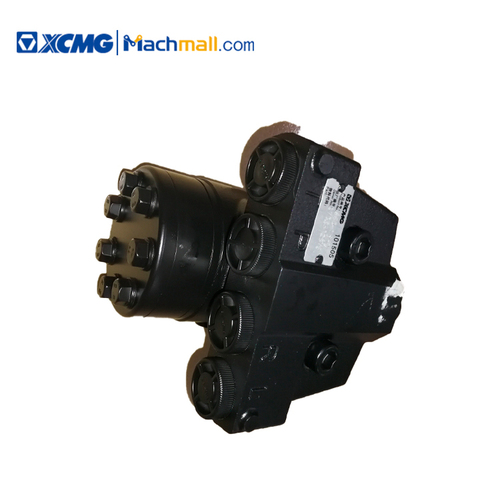530-1184/860-1567-X Steering gear