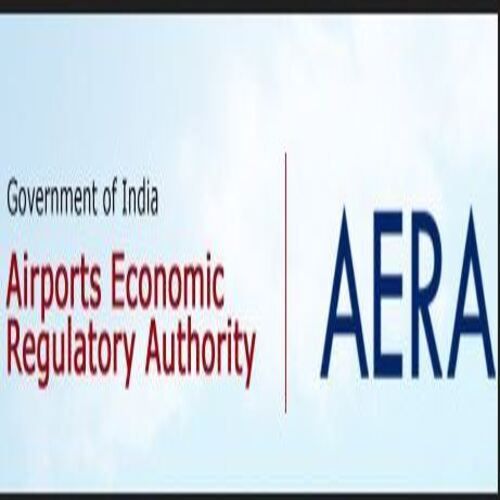 Airports Economic Regulatory Authority Tender Information