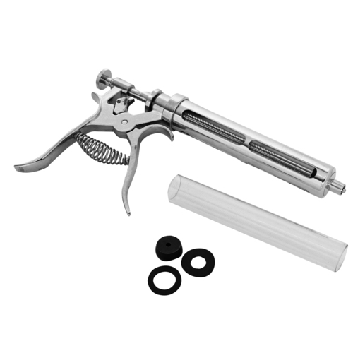 Vaccination Gun (30Ml) - Feature: Adjustable