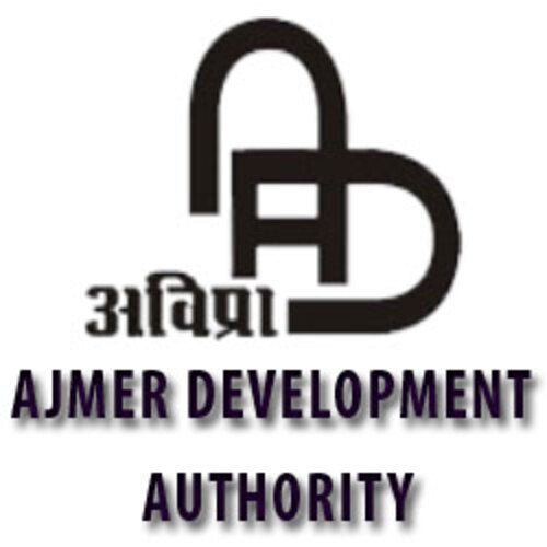 Ajmer Development Authority Tender Information