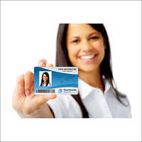 अनुकूलित प्री प्रिंटेड कार्ड