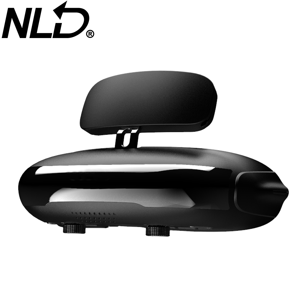 3d Cinema Theater Headset For Drone Application: Outdoor