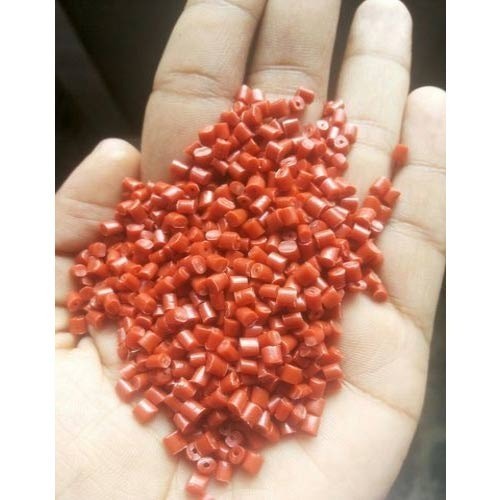 Reprocessed Hdpe Granules