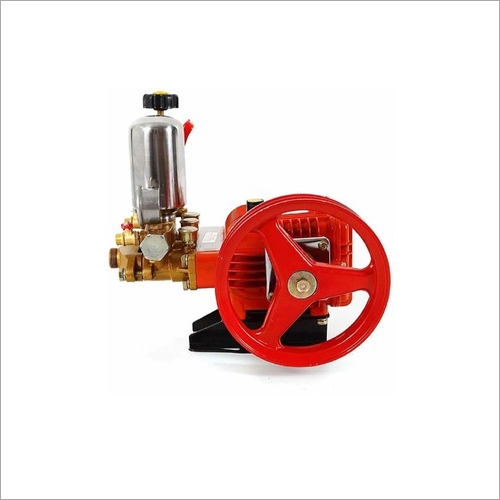 Htp Pesticides Spray Pump 22L Caliber: Na