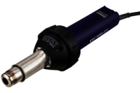 PLASTIC WELDING GUN - WELDY ENERGY HT1600 D