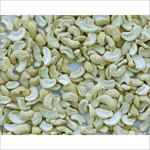 White Lp Cashew Nuts
