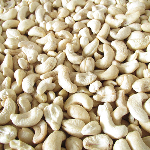 White Ww210 Cashew Nuts