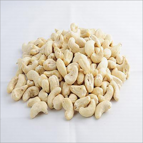 White Cashew Nuts