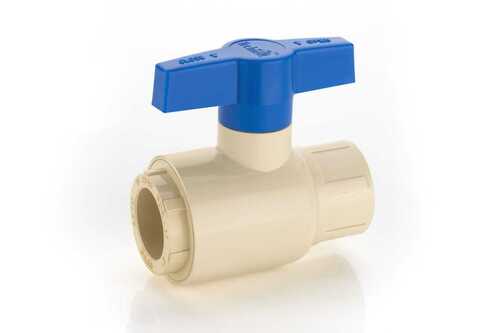 CPVC BALL VALVE