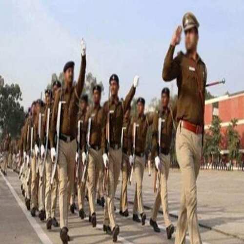 Madhya Pradesh Police Department Tenders Information