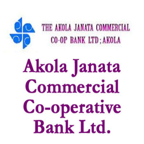 Akola Janata Commercial Cooperative Bank Limited Tender Information