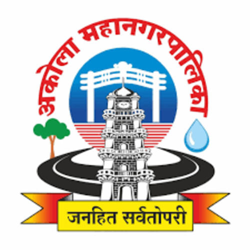 Akola Municipal Corporation Tender Information