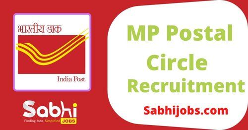 Madhya Pradesh Postal Circle Department Tenders Information