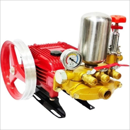 Htp Agriculture Pesticides Spray Pump 28L Caliber: Na