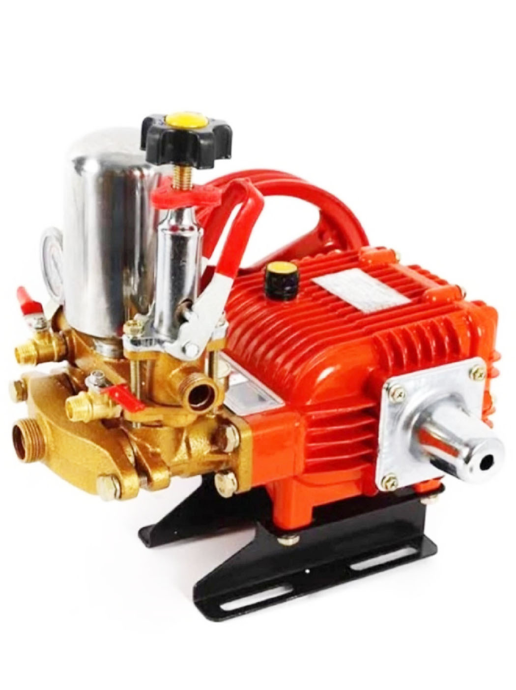 Htp Agriculture Pesticides Spray Pump 28l Caliber: Na