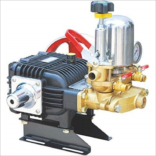 Agriculture Pesticide Spray Pump 30L Caliber: Na