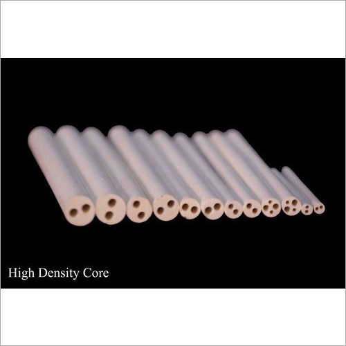 High Density Core - White 6 Inch | Durable Build for Enhanced Performance