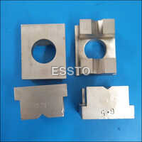 बीएस 002 ब्रास सपोर्ट